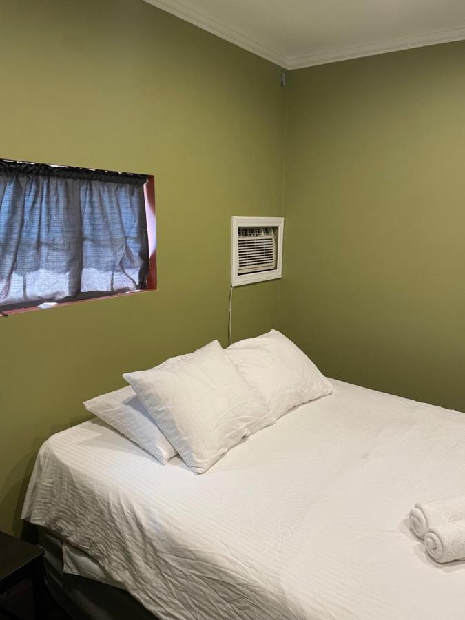 Private Standalone Room W/ Tv, Wifi & Ac In Carson Exterior foto