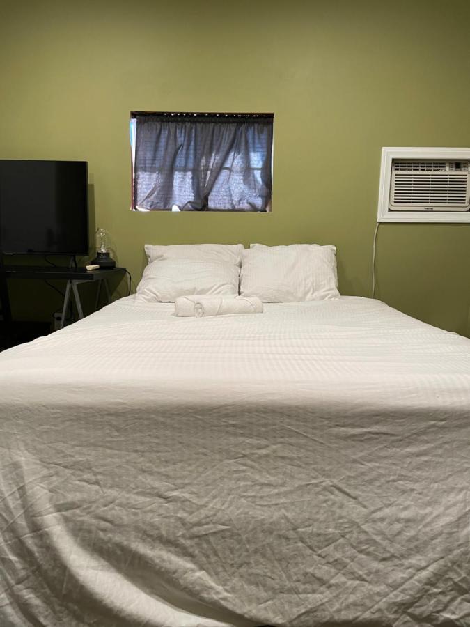 Private Standalone Room W/ Tv, Wifi & Ac In Carson Exterior foto