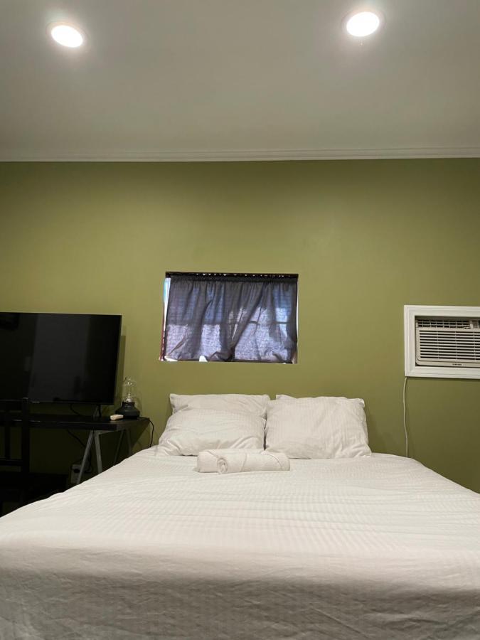 Private Standalone Room W/ Tv, Wifi & Ac In Carson Exterior foto